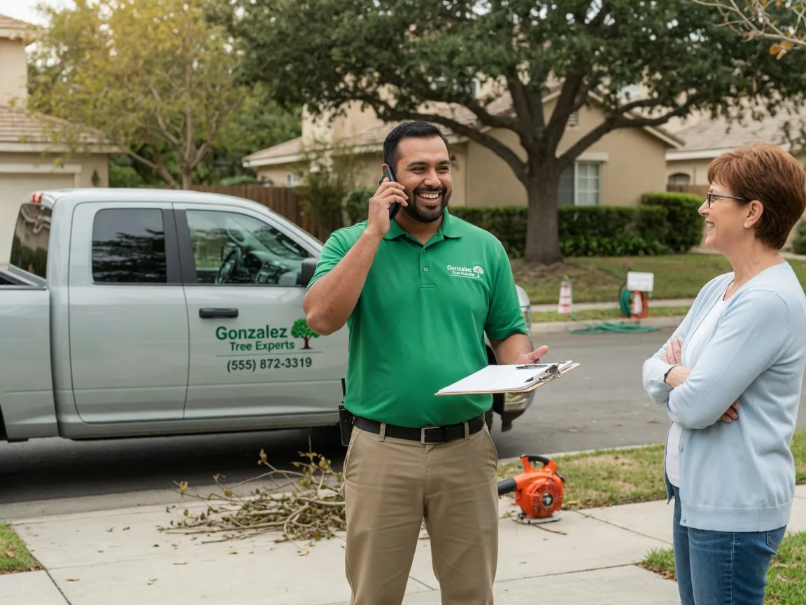 Tree Service Somerton, AZ FAQs